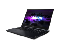 Lenovo Legion 5-17 Ryzen 5/16GB/512/Win10 RTX3050 144Hz - 690334 - zdjęcie 1